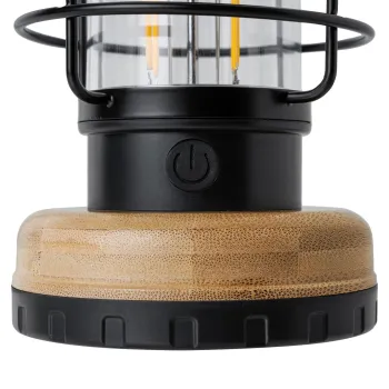 Campinglampe Laterne Lamparina