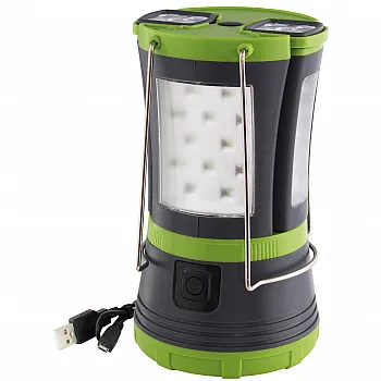 Campinglampe Multi Light - wiederaufladbar