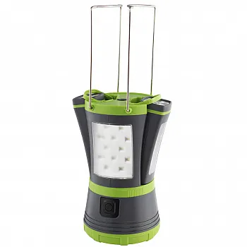 Campinglampe Multi Light - wiederaufladbar