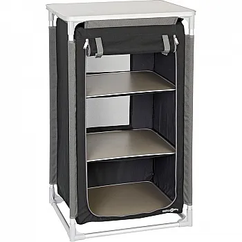 Campingschrank Azabache LS -