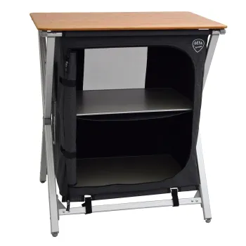 Campingschrank Easy Folding, 75 cm