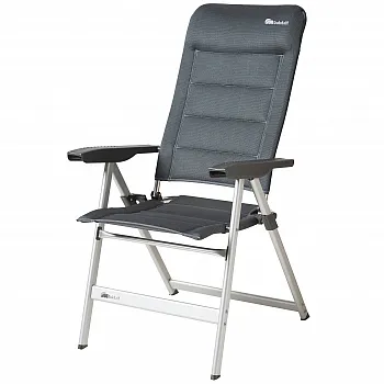 Campingstuhl Brillante 8800 Heated - anthrazit