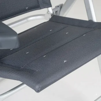 Campingstuhl M AL/237 Deluxe