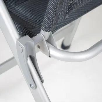 Campingstuhl M AL/237 Deluxe