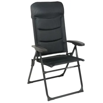 Campingstuhl Zenith 2, anthrazit