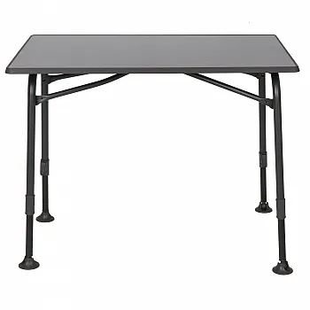 Campingtisch Aircolite blackedition - 100 x 68 cm