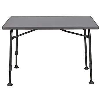 Campingtisch Aircolite blackedition - 115 x 70 cm