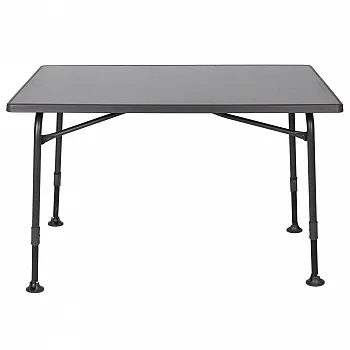 Campingtisch Aircolite blackedition - 120 x 80 cm