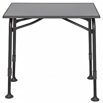 Campingtisch Aircolite blackedition - 80 x 60 cm