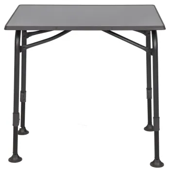 Campingtisch Aircolite blackedition, 80 cm