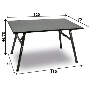 Campingtisch Bono