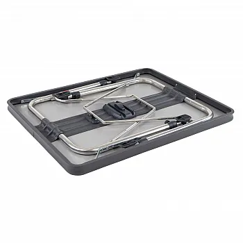 Campingtisch Crespo Ligero - AL/245-09G, 81 x 61 cm