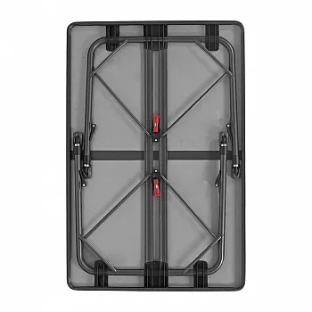 Campingtisch Crespo Sevilla - 150 x 90 cm