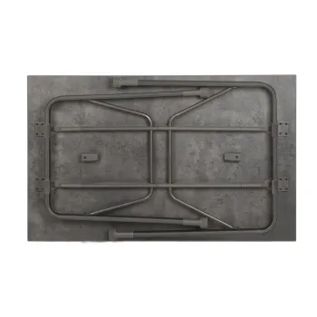 Campingtisch Elegance