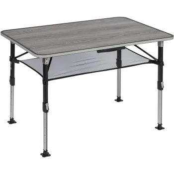 Campingtisch ELU' NG, 100 cm