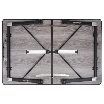 Campingtisch Elùtop ComPack, 120 cm