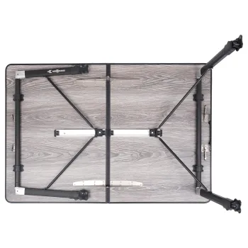 Campingtisch Elùtop ComPack, 120 cm