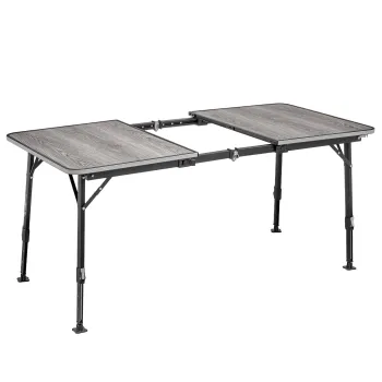 Campingtisch Elùtop ComPack Extension