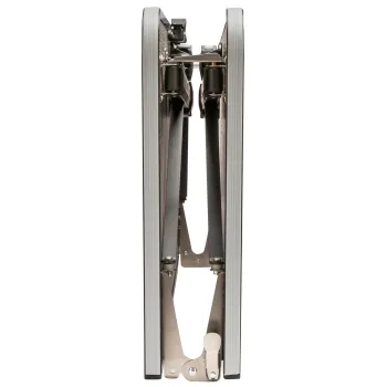Campingtisch Elùtop ComPack Square, 80 cm