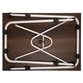 Campingtisch Future Light II, 140 cm