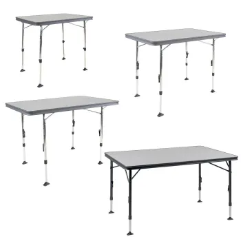 Campingtisch Ligero, 101 cm