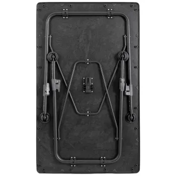 Campingtisch Linear, 80 cm