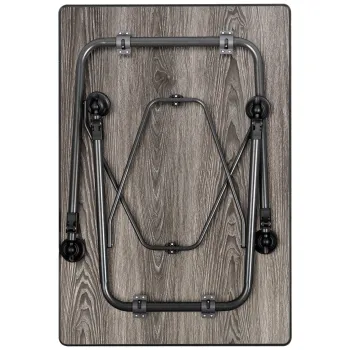 Campingtisch Linear, 80 cm