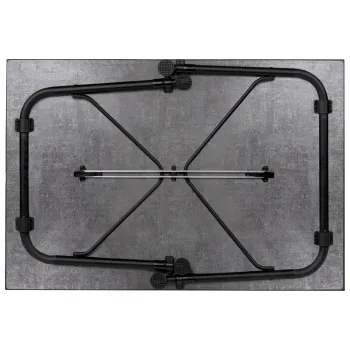 Campingtisch Recreo, 100 cm