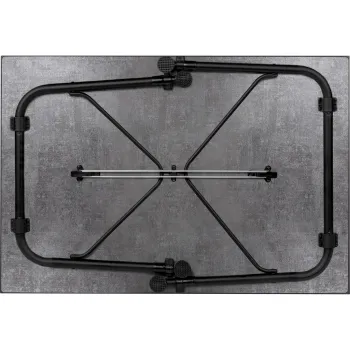 Campingtisch Recreo, 80 cm