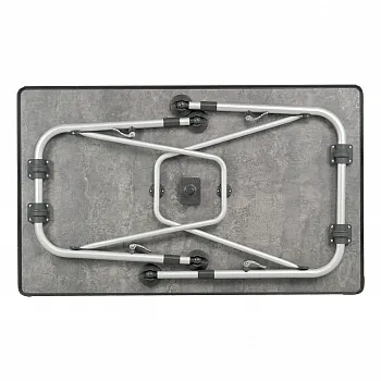 Campingtisch Superb - 100 x 68 cm