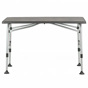 Campingtisch Superb - 115 x 70 cm