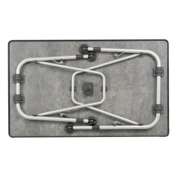 Campingtisch Superb, 80 cm