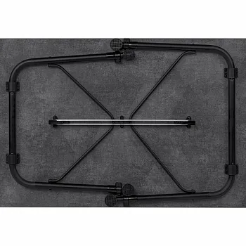 Campingtisch Tabylo Exterio - 100 x 68 cm