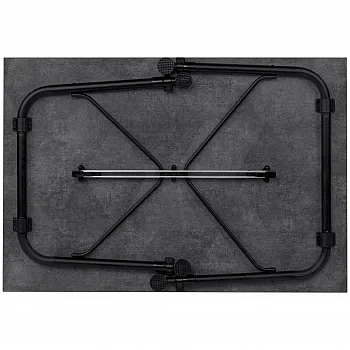 Campingtisch Tabylo Exterio - 120 x 68 cm