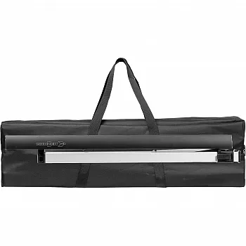 Rolltisch Titanium Quadra Compack 4 - 120,5 x 72 x 70 cm