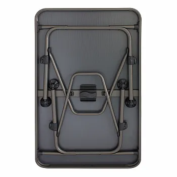 Campingtisch Versailles - 80 x 60 x 78 cm