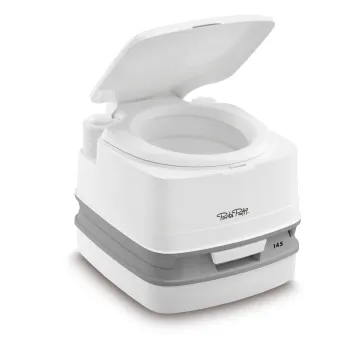 Campingtoilette Porta Potti Serie 100, 324 mm