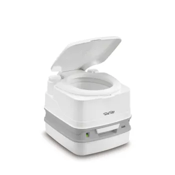 Campingtoilette Porta Potti Serie 300, 308 mm