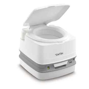 Campingtoilette Porta Potti Serie 300, 324 mm
