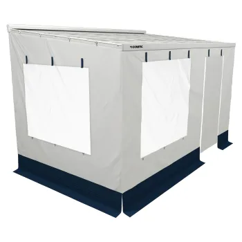 CampRoom Seitenteile für Dometic PW, 260 – 289 cm