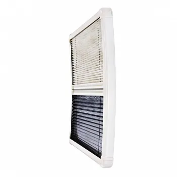 Car Plissee S7P Fenster - 653 x 482 mm