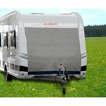 Caravan-Bugschutzplane Supra, 200 x 160 cm -