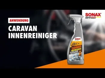 CARAVAN Innenreiniger