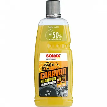 CARAVAN Shampoo - 1 Liter