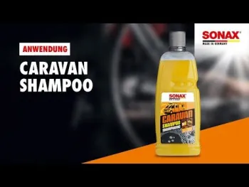 CARAVAN Shampoo
