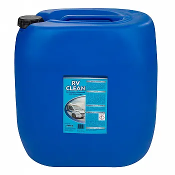 Caravan und Bootsreiniger RV-Clean - 30 Liter Kanister