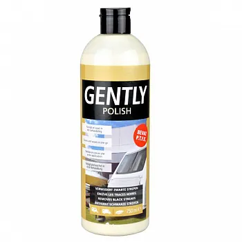 Caravanreiniger Gently Polish - 750 ml