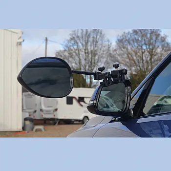 Caravanspiegel Aero 4 Mirror - Convex XL, 2 Stück