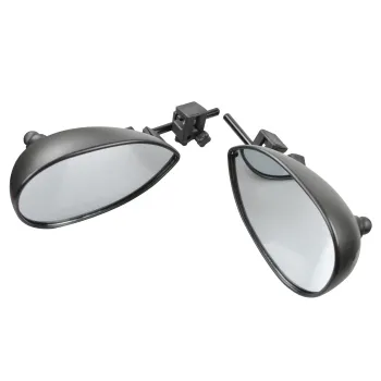 Caravanspiegel Aero 4 Mirror Flat 2er-Set
