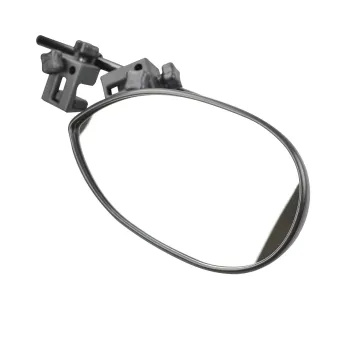 Caravanspiegel Aero 4 Mirror Flat 2er-Set